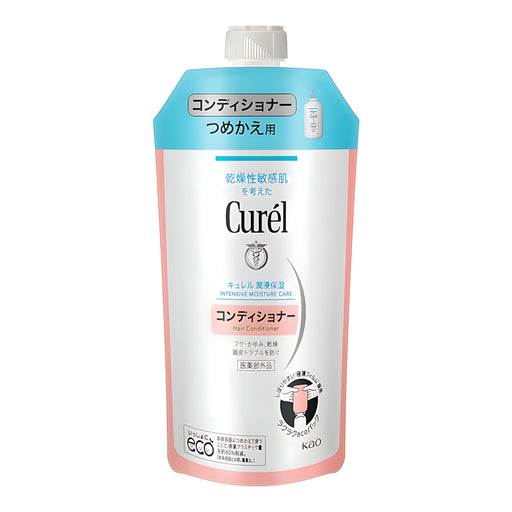KAO Curel Conditioner Refill