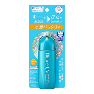 KAO Biore UV Aqua Rich Aqua Protect Lotion