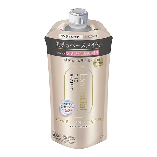 KAO Essential The Beauty Repair CD Refill