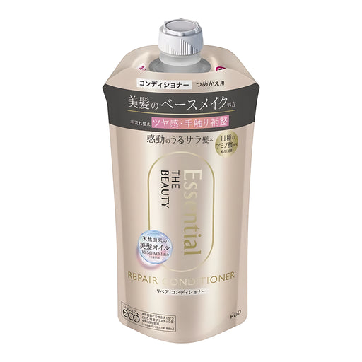 KAO Essential The Beauty Repair CD Refill