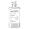Pump 400ml — Bergamot & Daphne