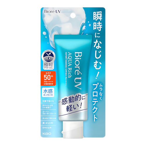 KAO Biore UV Aqua Rich Watery Essence