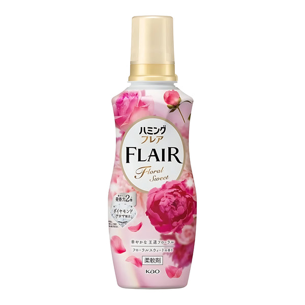Kao Humming Flair Floral Sweet