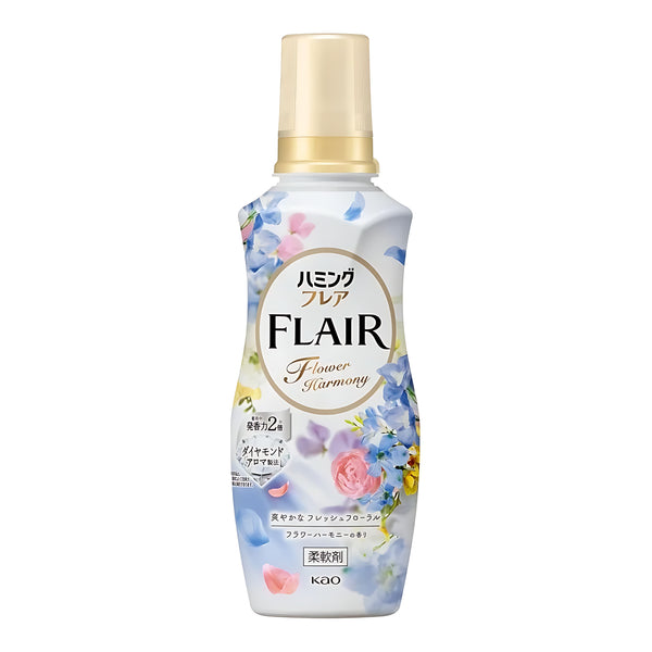 Kao Humming Flair Flower Harmony