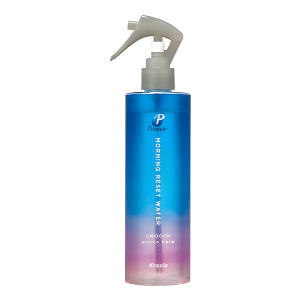 KRACIE PRO STYLE Morning Reset Water Citrus Herb