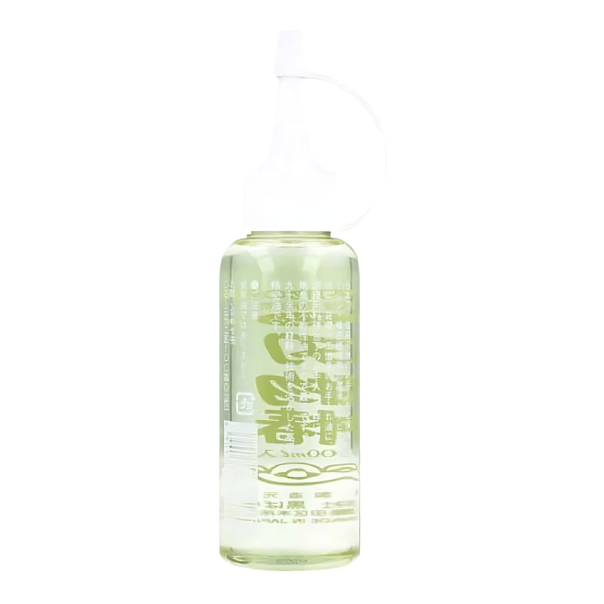 Kurobara Honpo Hamono Tsubaki Camellia Blade Oil 100ml (Drip Bottle)