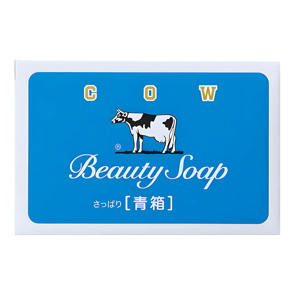 COW BRAND Blue Box Refresh