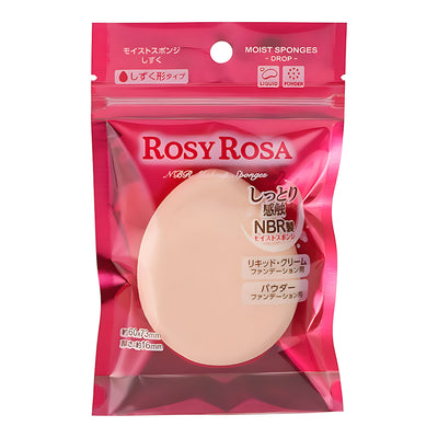 ROSYROSA 모이스트 스펀지 드롭릿