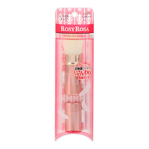ROSYROSA 엔젤 리치 브러시 슬라이드 치크
