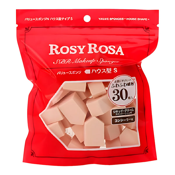 ROSYROSA Value Sponge N House Type S