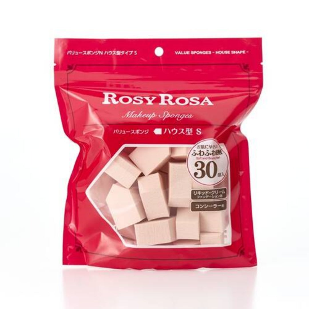 ROSYROSA Value Sponge N House Type S