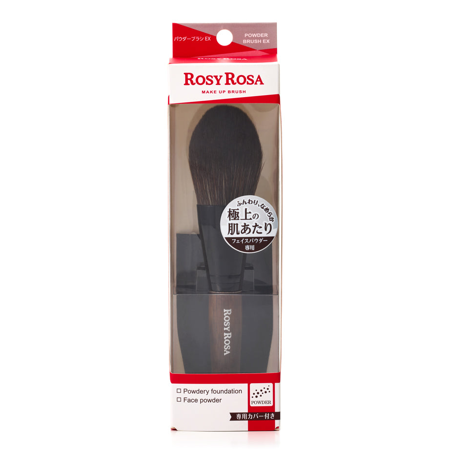 ROSYROSA Powder Brush EX