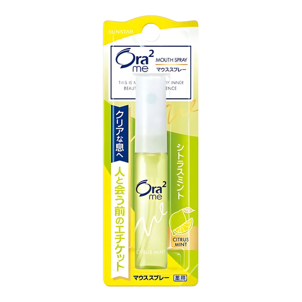 Ora2 Me Premium Clear White Toothpaste