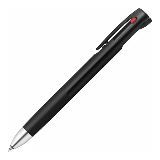 ZEBRA Blen 3-Color Ballpoint Pen 0.5mm Black Barrel ZEBRA