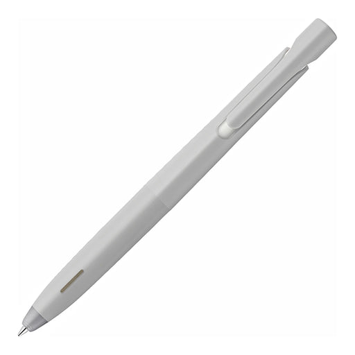 ZEBRA Blen Ballpoint Pen 0.5mm Gray Barrel Black Ink ZEBRA