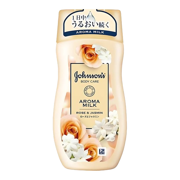 JNTL Body Care Aroma Milk