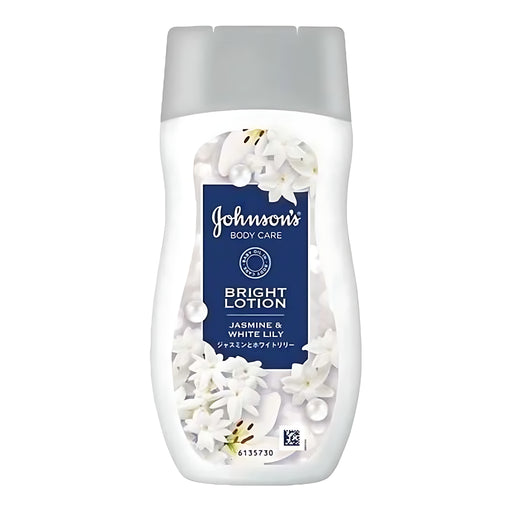 Johnson's Body Care Vibrant Radiance Aroma Milk 200ml