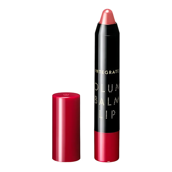 SHISEIDO INTEGRATE 볼륨 밤 립 N PK370