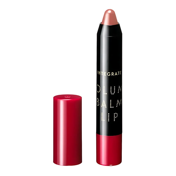 SHISEIDO INTEGRATE 볼륨 밤 립 N BE382