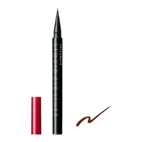 SHISEIDO INTEGRATE 슈퍼 킵 리퀴드 라이너 BR690