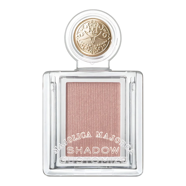 SHISEIDO MAJOLICA MAJORCA Shadow Customize BE384