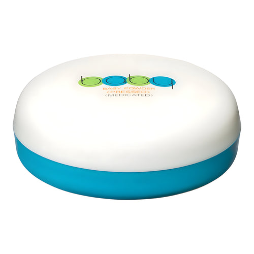 Baby Pressed Powder