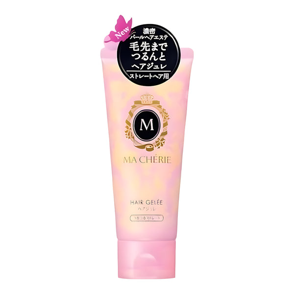 SHISEIDO MACHERIE Hair Jure Straight Styling Gel 100g