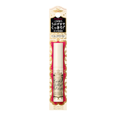 Shiseido MAJOLICA MAJORCA Lash Jelly Drop EX