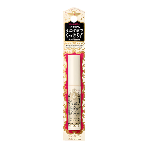 MAJOLICA MAJORCA Lash Jelly Drop EX