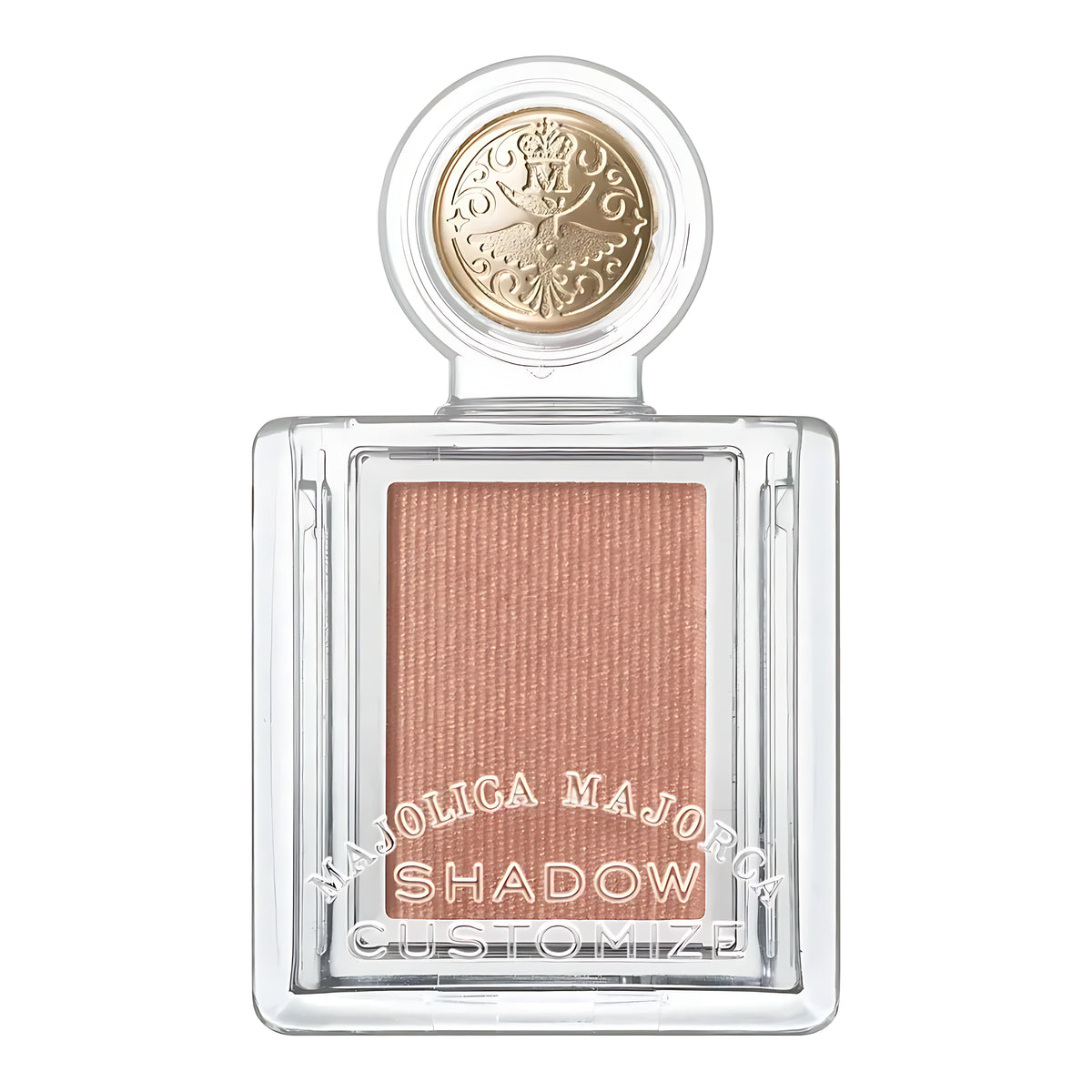 SHISEIDO MAJOLICA MAJORCA Shadow Customize BR332