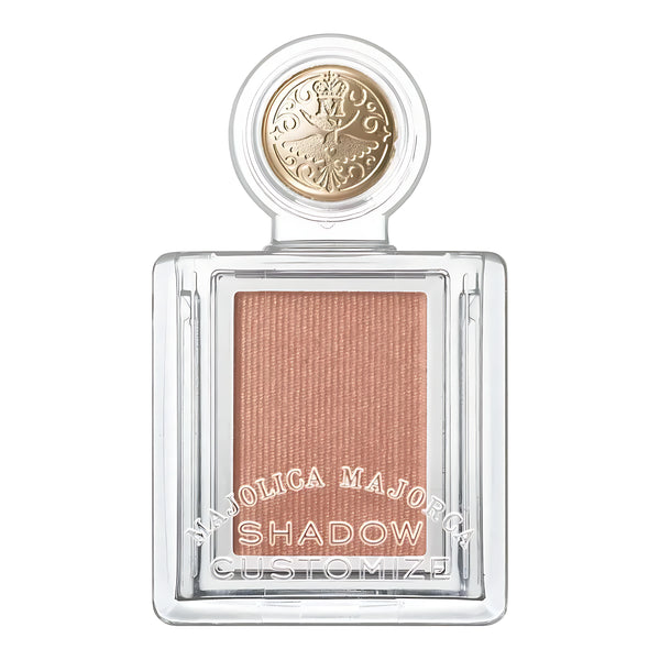 SHISEIDO MAJOLICA MAJORCA 섀도우 커스터마이즈 BR332
