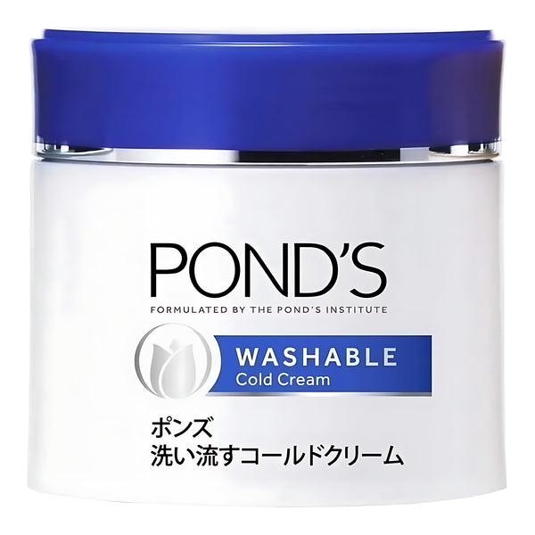 Unilever Pond's Washable Cold Cream