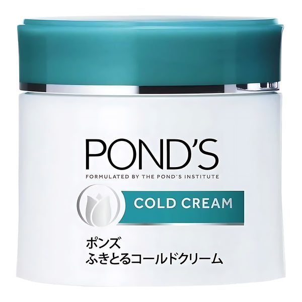 Unilever Pond's Cold Cream Cleanser