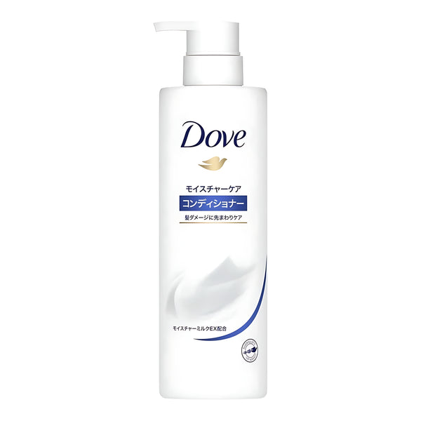 Unilever Dove Moisture Care Conditioner
