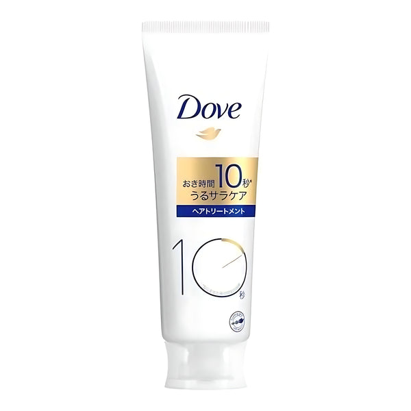 Unilever Dove Rich Milk Hair Treatment