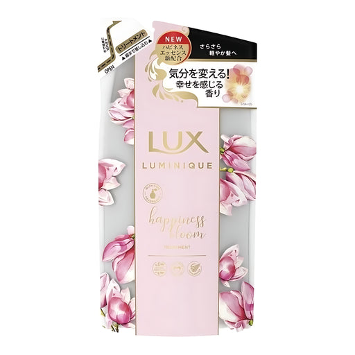 Unilever Lux Luminique Happiness Bloom Hair Treatment Refill