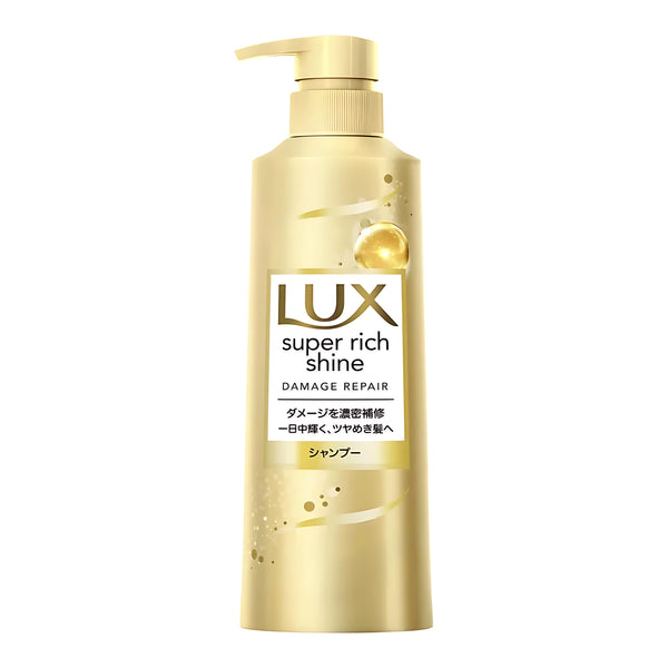 Unilever Lux Damage Repair Shampoo