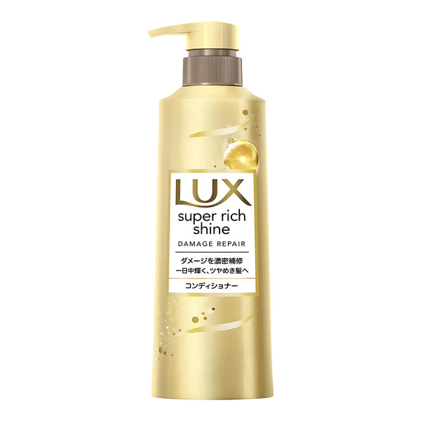 Unilever Lux Damage Repair Conditioner