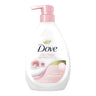 Peach & Sweet Pea 470g