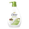 Jojoba Oil & Sandalwood 470g