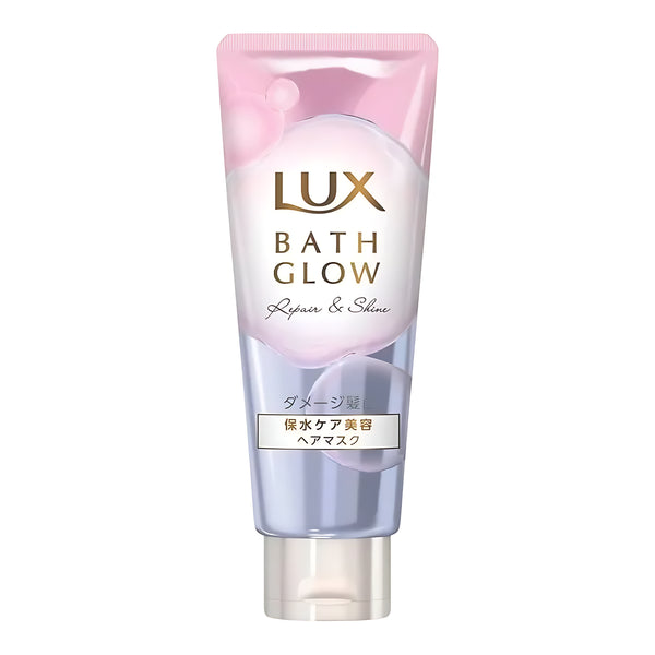 Unilever LUX Bath Glow Repair & Shine Hair Mask