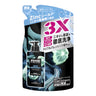 Aqua Bergamot 440g
