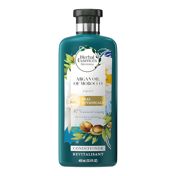 P&G Herbal Essences Bio Renew Moroccan Oil Conditioner