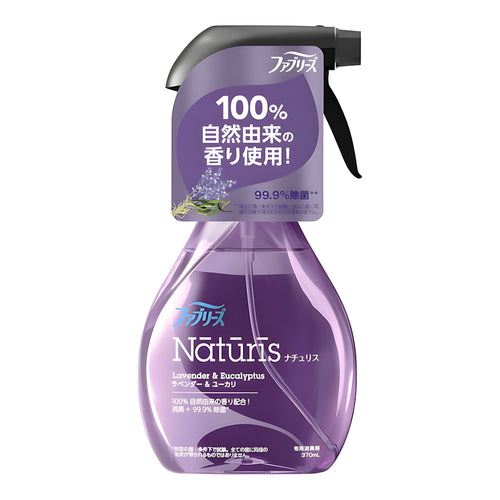P&G Febreze Naturis Lavender & Eucalyptus