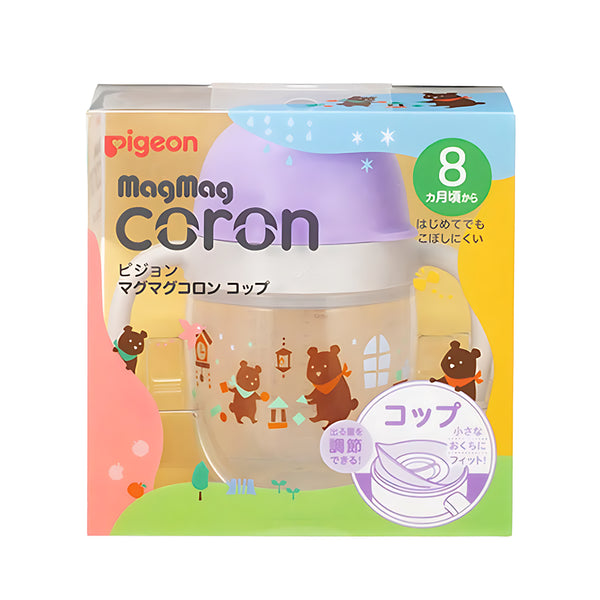 Pigeon Magu-Magu Colon Cup