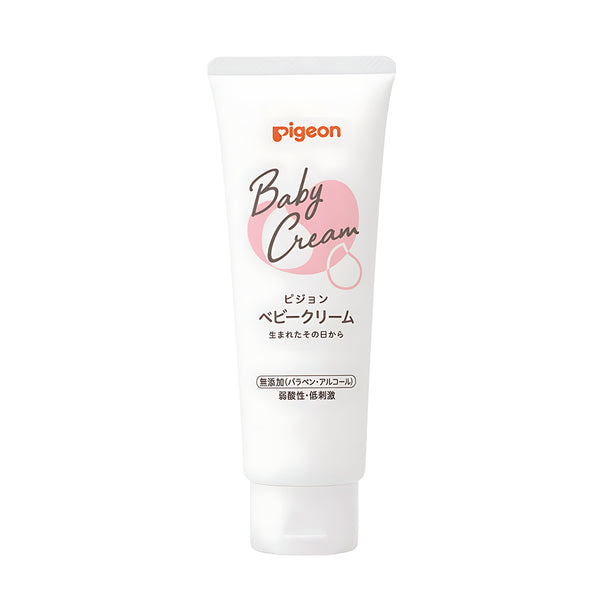 Pigeon Baby Cream Basic