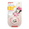 Minnie S