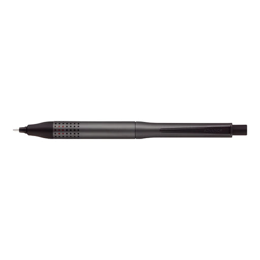 uni Kuru Toga Advance Upgrade Model Mechanical Pencil 0.5mm Gun Metallic MITSUBISHI PENCIL