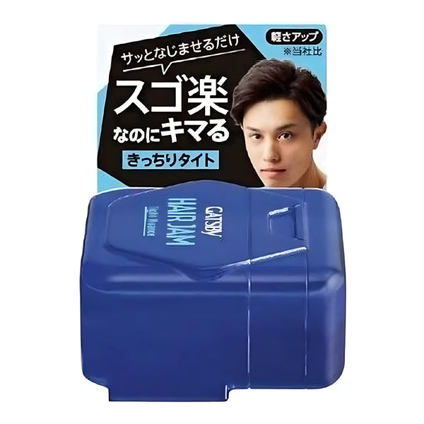 Mandom GATSBY Hair Jam Tight Nuance Mobile Size