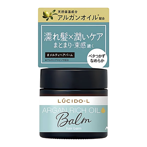 Mandom LUCIDO L-Melty Hair Balm
